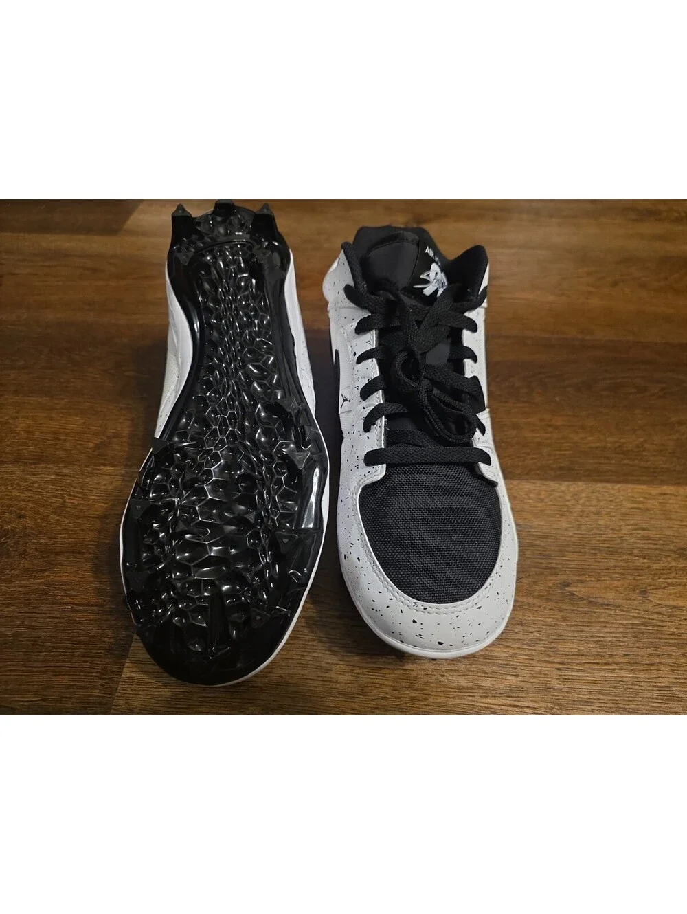 Jordan product pair